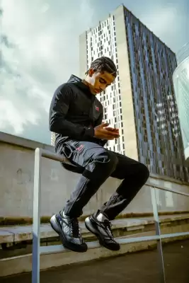 Catálogo Foot Locker (válido hasta el 17-11)