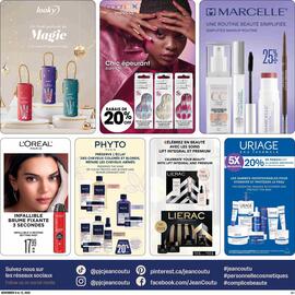 Jean Coutu flyer week 45 Page 4