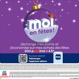 Jean Coutu flyer week 45 Page 6