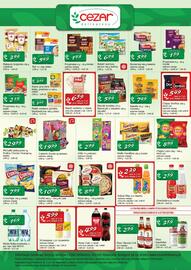 Cezar Delikatesy gazetka Strona 3