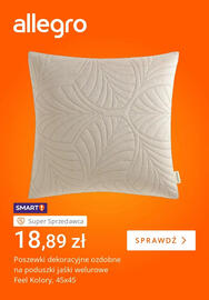 Allegro gazetka tydzień 45 Strona 1