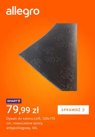 Allegro gazetka tydzień 45 Strona 3