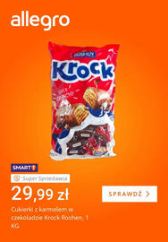 Allegro gazetka tydzień 45 Strona 4