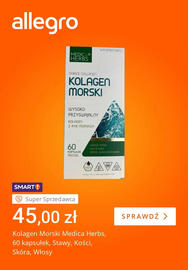 Allegro gazetka tydzień 45 Strona 1