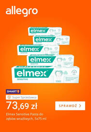 Allegro gazetka tydzień 45 Strona 2