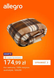 Allegro gazetka tydzień 45 Strona 3