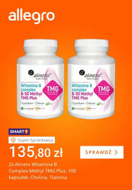 Allegro gazetka tydzień 45 Strona 4