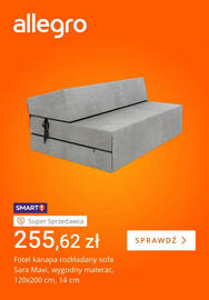 Allegro gazetka tydzień 45 Strona 5