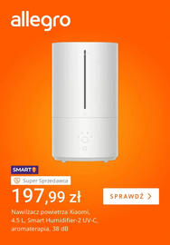 Allegro gazetka tydzień 45 Strona 1