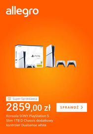 Allegro gazetka tydzień 45 Strona 3