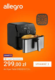 Allegro gazetka tydzień 45 Strona 4