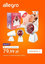 Allegro gazetka tydzień 45 Strona 1