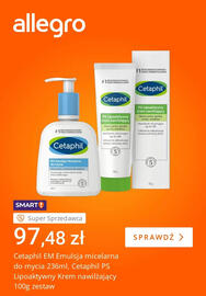 Allegro gazetka tydzień 45 Strona 2