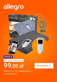 Allegro gazetka tydzień 45 Strona 3