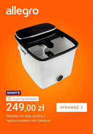 Allegro gazetka tydzień 45 Strona 5