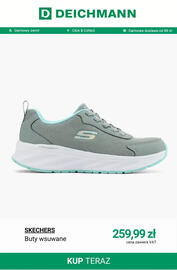 Deichmann gazetka tydzień 45 Strona 11