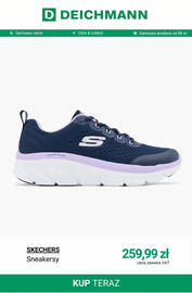Deichmann gazetka tydzień 45 Strona 13