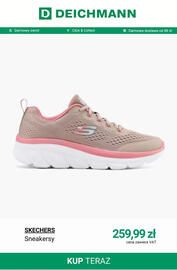 Deichmann gazetka tydzień 45 Strona 4