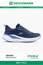 Deichmann gazetka tydzień 45 Strona 7