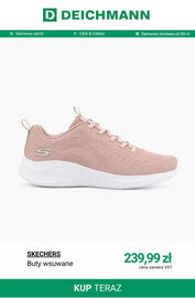 Deichmann gazetka tydzień 45 Strona 9