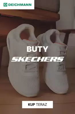 Deichmann gazetka (ważność do 11-11)