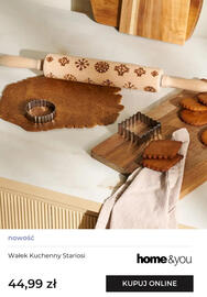 Home&You gazetka Strona 11