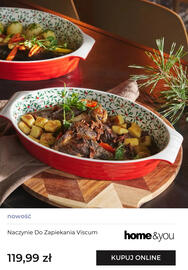 Home&You gazetka Strona 3