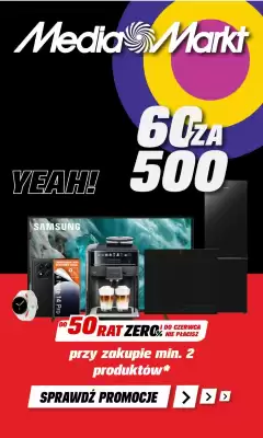 Media Markt gazetka (ważność do 18-11)