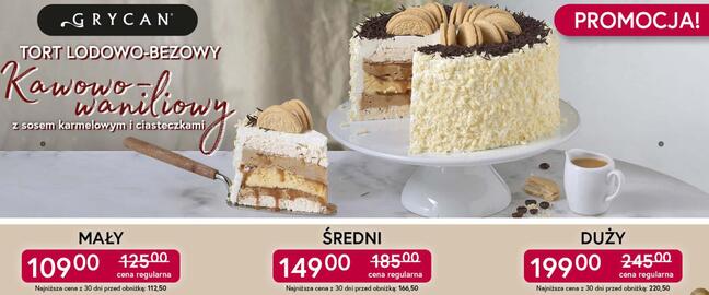 Grycan gazetka tydzień 45 Strona 1