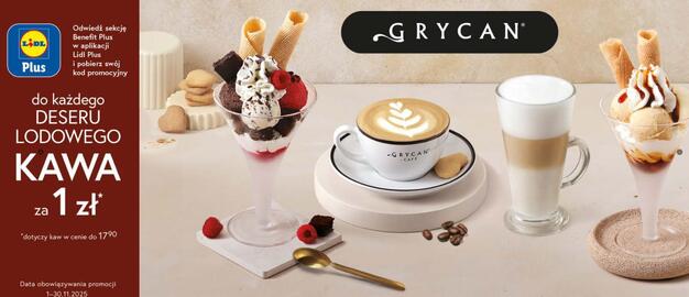 Grycan gazetka tydzień 45 Strona 2