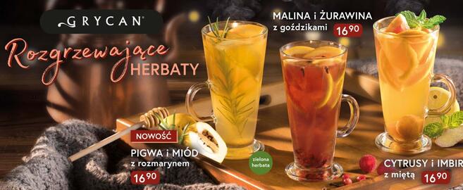 Grycan gazetka tydzień 45 Strona 3