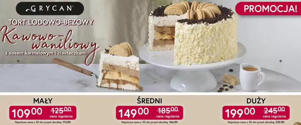 Grycan gazetka (ważność do 10-11)
