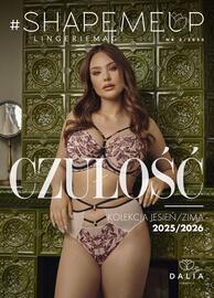 Dalia gazetka Strona 1