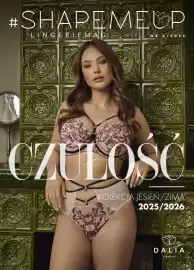 Dalia gazetka Strona 1