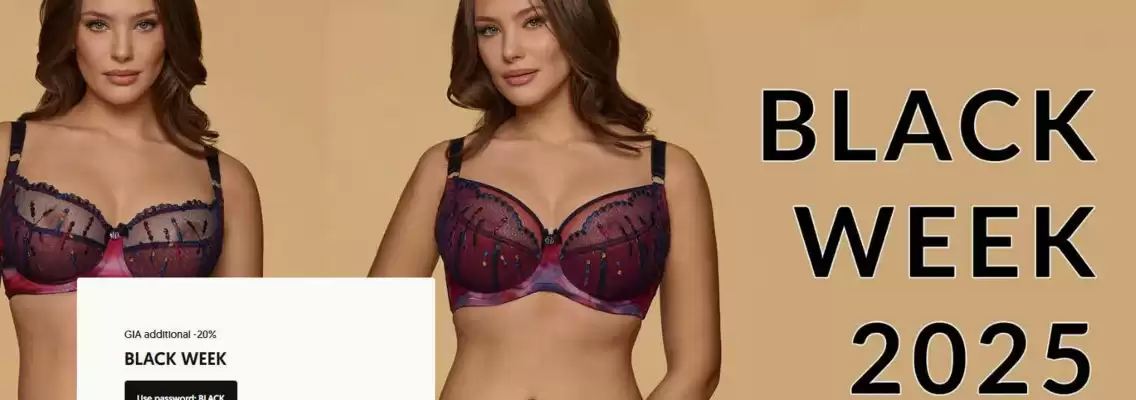 Dalia gazetka (ważność do 10-11)