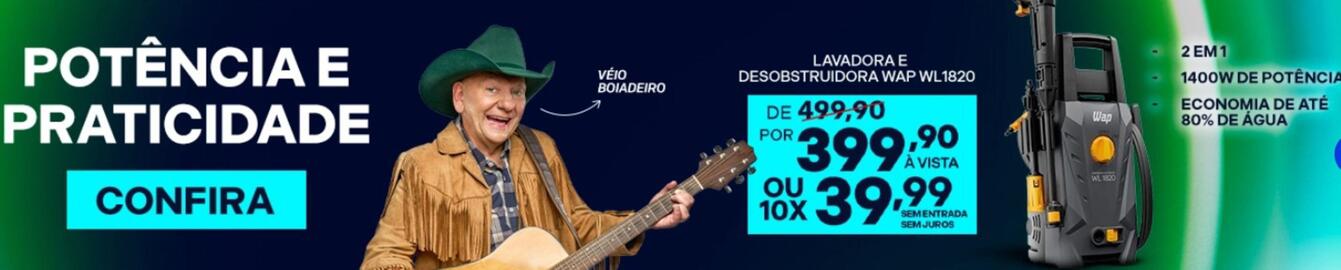 Catálogo Lojas Havan semana 45 Página 2