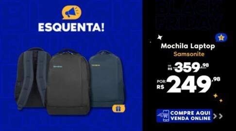 Folheto Sam's Club Página 2