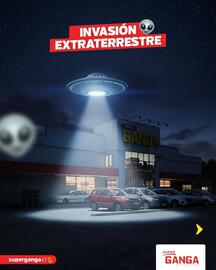 Catálogo Super Ganga Página 2