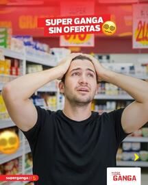 Catálogo Super Ganga Página 3