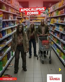 Catálogo Super Ganga Página 4