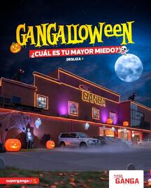 Catálogo Super Ganga Página 5