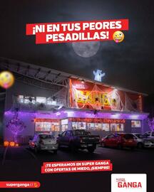 Catálogo Super Ganga Página 6