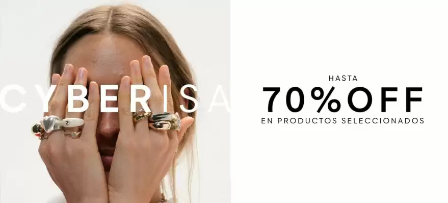 Catálogo Isadora (válido hasta 19-11)