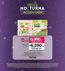 Catálogo Tottus Página 3