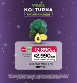 Catálogo Tottus Página 4