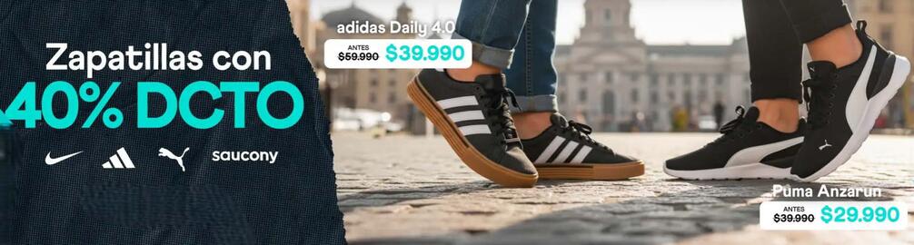 Catálogo Belsport Página 1