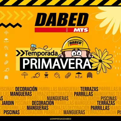 Catálogo Dabed (válido hasta 30-11)