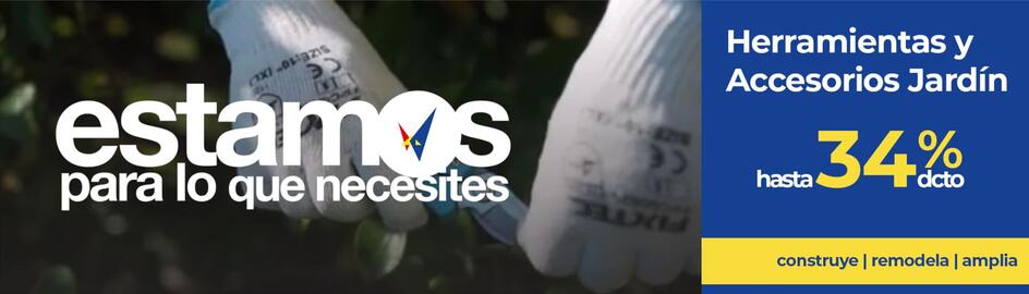 Catálogo Ferreterías Weitzler Página 1