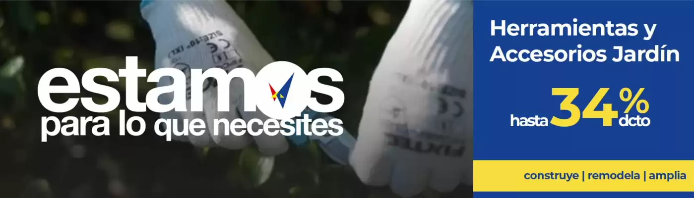 Catálogo Ferreterías Weitzler (válido hasta 19-11)