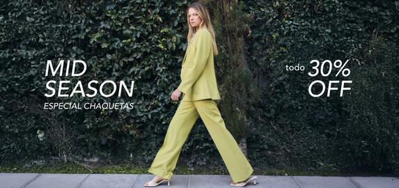 Catálogo Lìolà Página 1